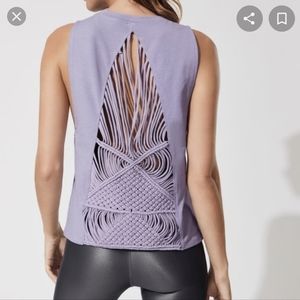 Carbon38 Lovina Tank Top